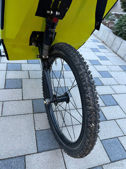 Tout terrain singletrail I - 4