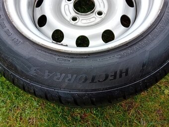 Převářky 4x108 - 4