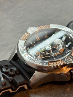 Pánské hodinky Philipp Plein - 4