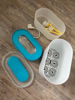 Elektrický parní sterilizátor Philips Avent - 4