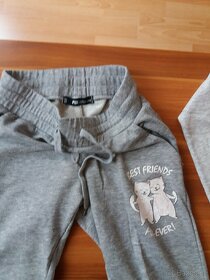 Holka - mikiny a tepláky - 4