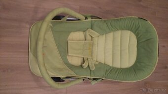 Houpátko baby point - 4