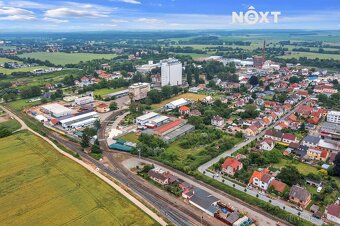 Prodej pozemek Bydlení, 5834㎡ - 4