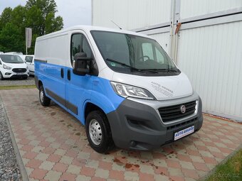 Fiat Ducato, 2,3 JTD L2H1+klima - 4