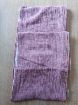 Kojkoj pečující šátek - 4