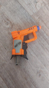 Prodám sadu třech kusů Nerf - 4