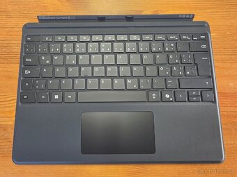 Klávesnice Microsoft Surface Pro (13" verze) - 4