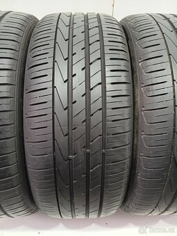 Letní pneu 235/50/19 Hankook - 4