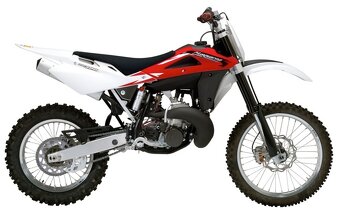 Koupím TP husqvarna - 4