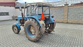 Traktor Zetor 3011 - 4