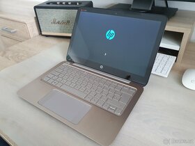 HP Spectre 13 Pro - 4