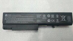 Originální HP baterie JC04, TD06 - 4