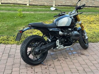 BMW R12 (2024) - 1485km - 4