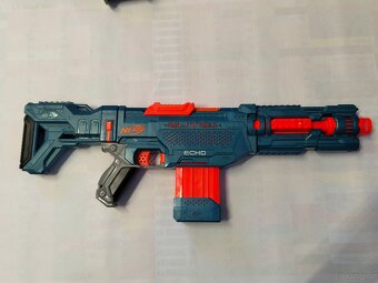 Nerf zbraně - 4