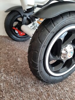 TRIKE FIX V3 tříkolka pro děti od 1 - 6 let. - 4