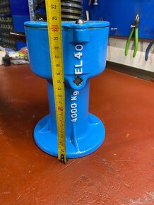 Hever BILSTEIN 4T - 4