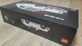 10295 Lego Porsche 911 - 4