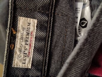 Levi's 501 - 4