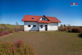 Prodej rodinného domu, 2023 m², Bohuňov - 4