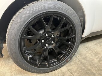 dodge challenger vyměnim - 4