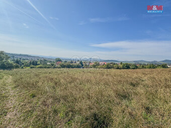 Prodej pozemku k bydlení, 5119 m², Trnovany - 4
