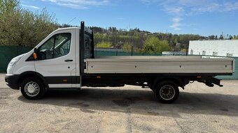 Ford Transit valník MAXI, 2,0tdci 125kW - 4
