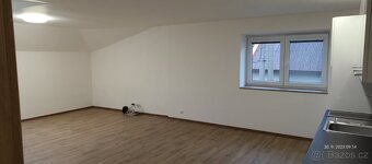 Pronájem bytu 1kk (60m2) - 4