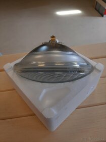 LED žárovka do bazénového světla modrá 18W - 4