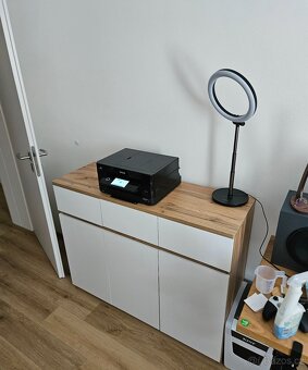 Stylová komoda Arca/Liana – ihned k odběru - 4