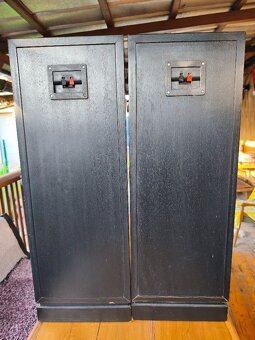 TESLA TVM 330/8 - 4