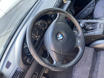 BMW e36 323ti - 4