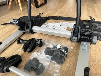 Thule OutWay Platform 2 - 4