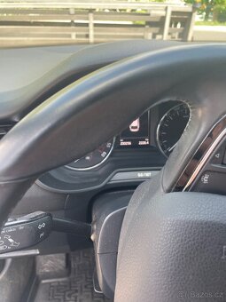 Škoda Octavia 3 1,6tdi - 4