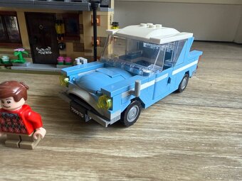LEGO Harry Potter 75968 - 4