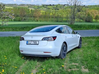 Tesla model 3 SR r.v. 2019 - 4