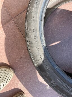 225/40 R18 Matador Hectorra 3 - 4