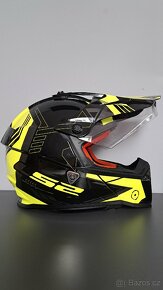 Enduro helma - 4
