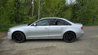 Audi A4 B8 1.8 TFSI - 4