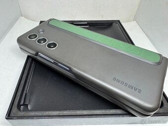 Samsung Galaxy Z Fold5 1TB, CZ distribuce, záruka, komplet - 4