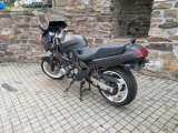 HONDA CBR 1000F - 4