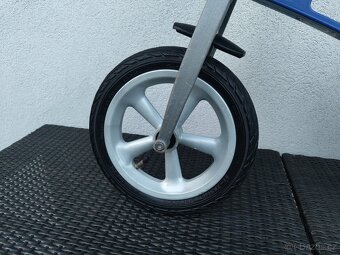 First bike po SERVISu - 4