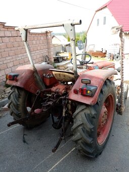 Zetor 2511 (2011) s TP - 4