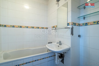Prodej bytu 3+1, 76 m², Ostrava, ul. Jičínská - 4