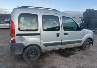Renault Kangoo č. 282 - 4