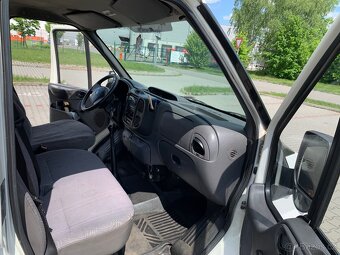 Ford transit 2.4 tddi - 4