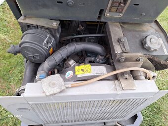 Wacker DT10 - 4