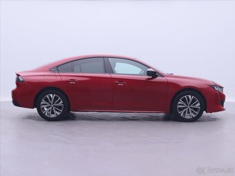 Peugeot 508 1,6 GT-LINE PureTech CZ 1.Maj. (2019) - 4