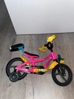 Kolo pro panenky Baby Born - 4