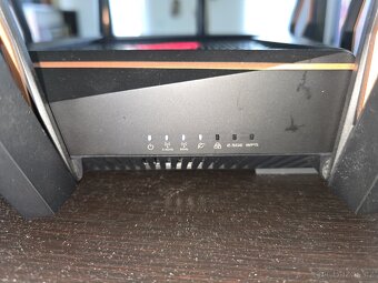 Prodam ROG Rapture GT-AX11000 tri band gaming router - 4