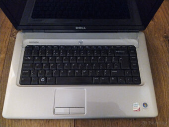 Prodám funkční notebook Dell Inspiron 1545 - 4